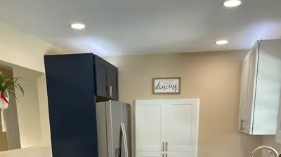 Kitchen and Bathroom Remodels