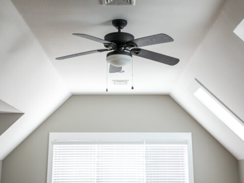 How to Choose the Right Ceiling Fan for Your Florida Home