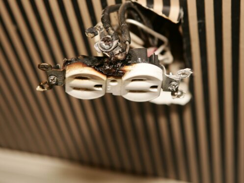Electrical Repair in Port St. Lucie, FL