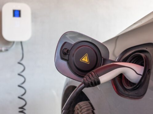 EV Chargers in Port St. Lucie, FL