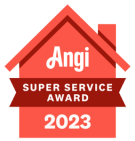 angi 2023 super service award