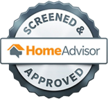 home advisor screened & approved